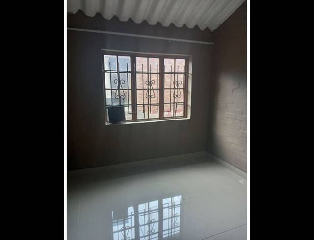 2 BEDROOM HOUSE RENTED IN CHESTERVILLE